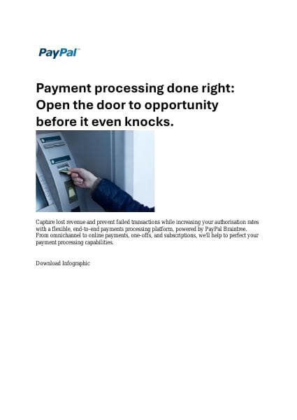 Payment-processing-done-right