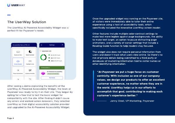 payoneer_userway_case