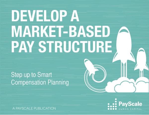 Payscale-Develop-Market-Based-Pay-Structure