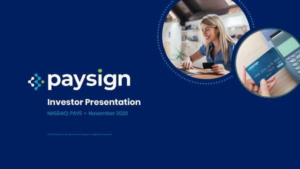 Paysign-Inc-Investor-Presentation-November-2020V2