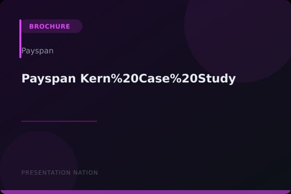 Payspan_Kern%20Case%20Study