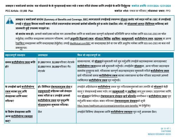 PCC-Airfoils-1000-plan-Nepal
