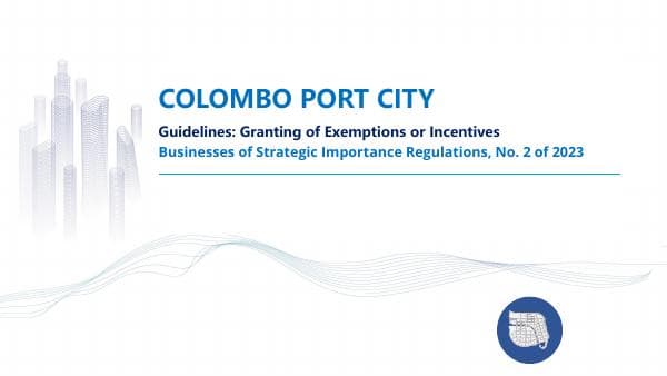 PCC%20-%20BSI%20-%20Incentives%20or%20Excemptions