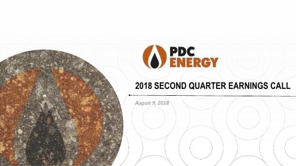 PDC Energy_August_2018_392_32392