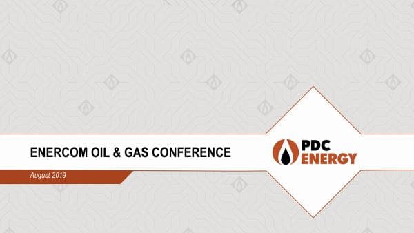PDC Energy_August_2019_917_45917