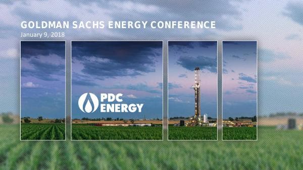PDC Energy_January_2018_420_19420