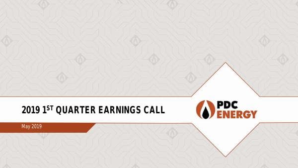 PDC Energy_May_2019_509_41509