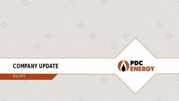 PDC Energy_May_2019_757_42757