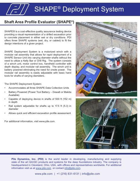 PDI-SHAPE-Deployment-Brochure