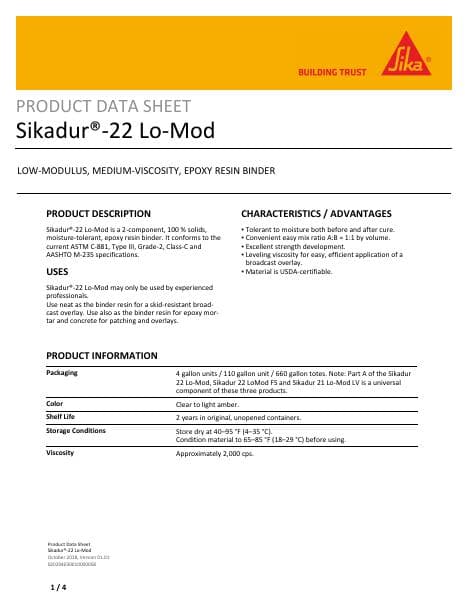 pds-cpd-Sikadur22LM-us