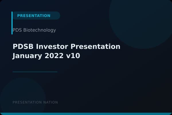 PDSB_Investor_Presentation_-_January_2022_v10