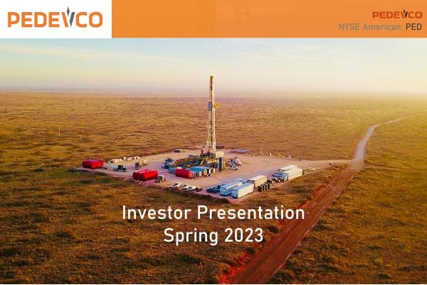 PEDEVCO%20Investor%20Presentation%20Spring%202023%20%28Final%29