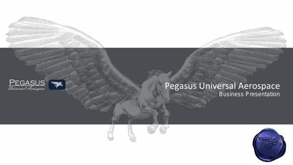 Pegasus-Universal-Aerospace_Business-Presentation