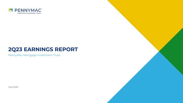 PennyMac Mortgage Investment Trust__2023__837_94837