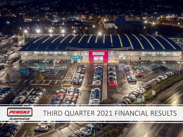 Penske Automotive Group_Q3 2021_467_75467