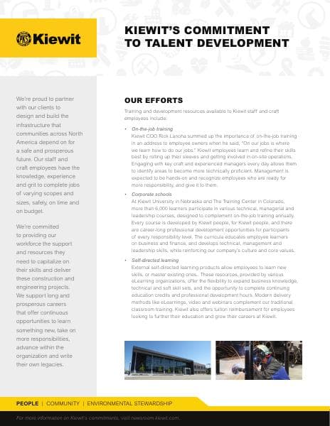 People-Talent-Development