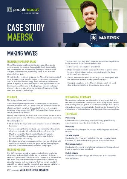 PeopleScout-Maersk-Case-Study