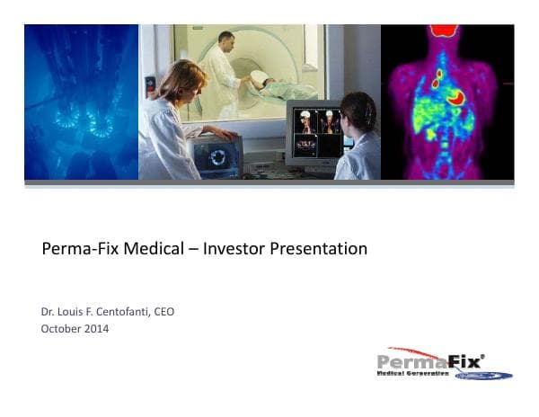 Perma-Fix%20Medical%20Presentation%20-%20October%202014