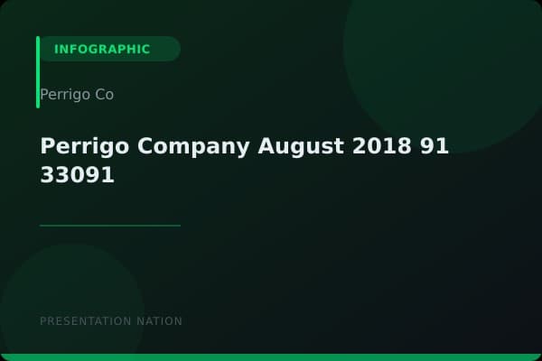 Perrigo Company_August_2018_91_33091