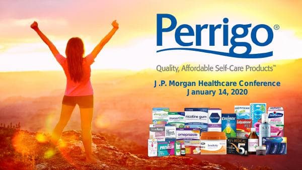 Perrigo Company_January_2020_451_50451