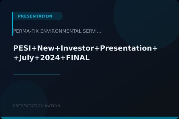 PESI+New+Investor+Presentation+-+July+2024+FINAL