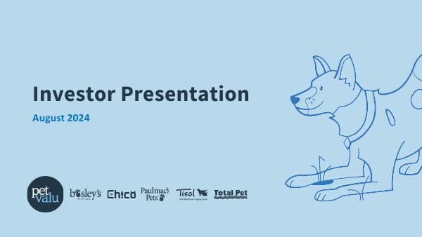 Pet-Valu-Investor-Presentation-August-2024