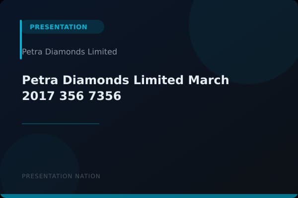 Petra Diamonds Limited_March_2017_356_7356