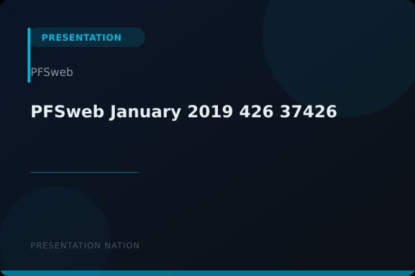 PFSweb_January_2019_426_37426