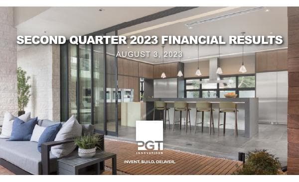 PGT Innovations__2023__411_95411