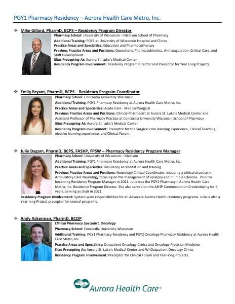 pgy1-metro-inc-preceptors