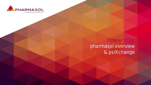 pharmasol