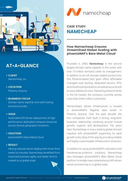 phoenixNAP-Bare-Metal-Cloud-CS-Namecheap