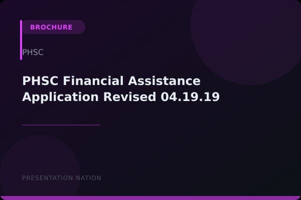 PHSC-Financial-Assistance-Application-Revised-04.19.19