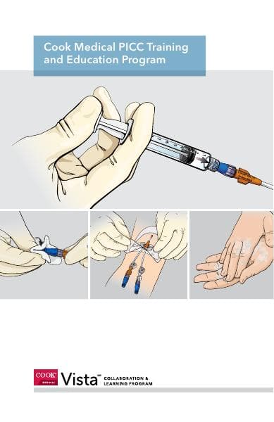 picc-training-and-education-brochure