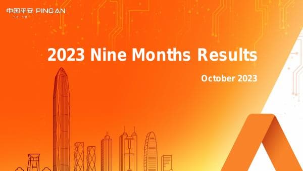 pingan-3q23-presentation