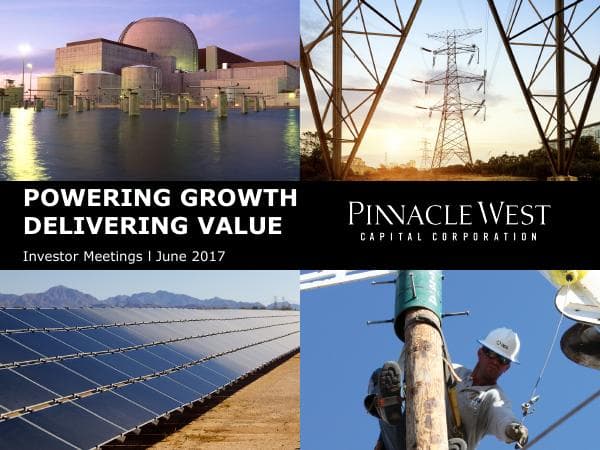 Pinnacle West Capital_June_2017_462_10462