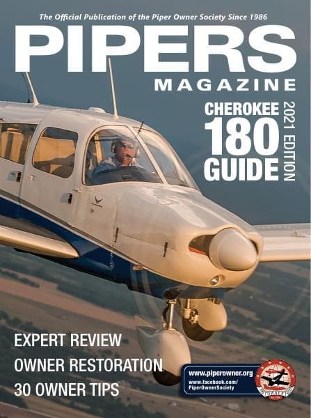 Piper-Cherokee-180-Guide-Piper-Owner-Society