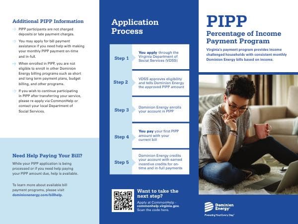 pipp-brochure
