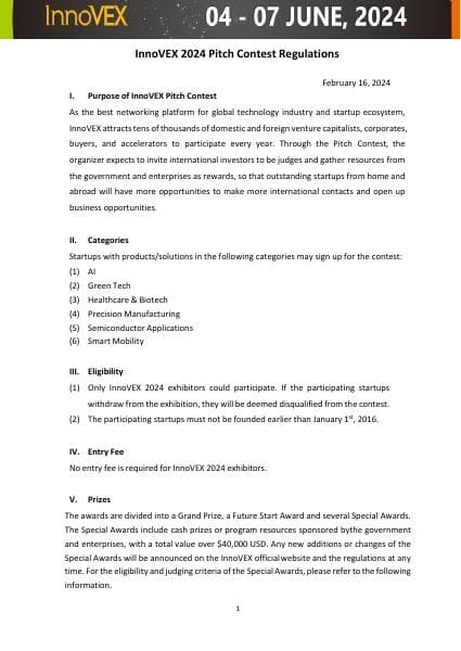 pitchcontest-regulations-en