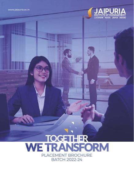 Placement-Brochure-Jaipuria-Institute-of-Management