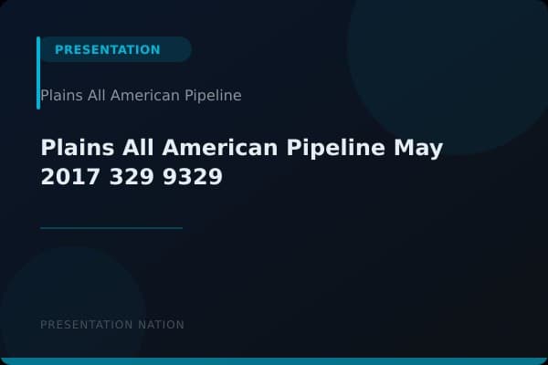 Plains All American Pipeline_May_2017_329_9329