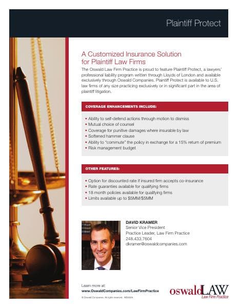 Plaintiff-Protect-Marketing-Slick