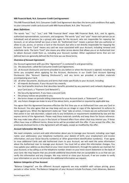 Platinum_MasterCard_Credit_Card_Agreement