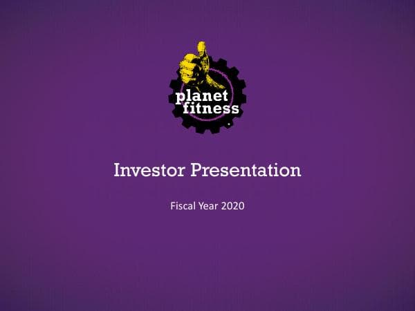 PLNT-Investor-Presentation-FY20_v11-FINAL