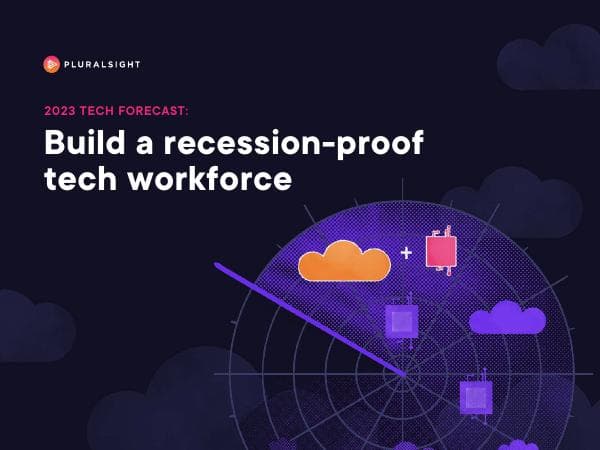 Pluralsight_CloudSkillsForecast23
