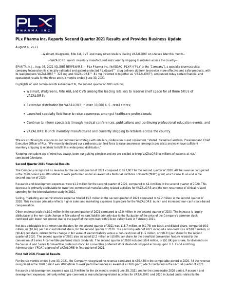 PLx Pharma_August_2021_942_73942