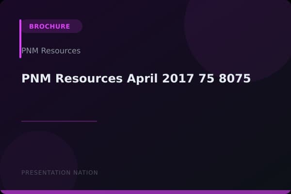 PNM Resources_April_2017_75_8075
