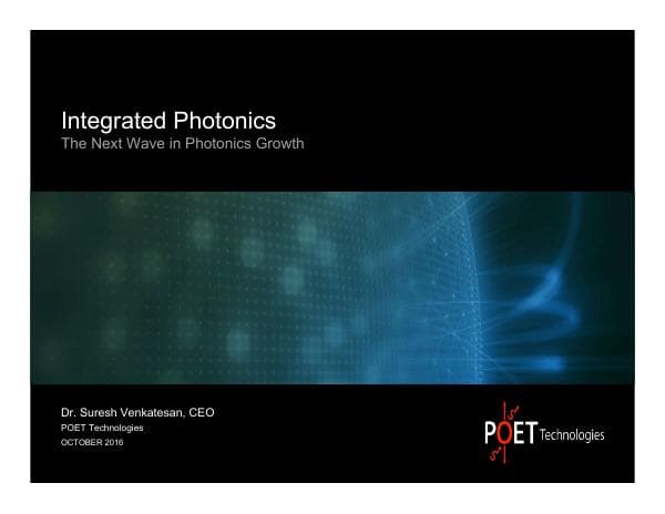 poet-investor-presentation