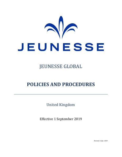 policies_and_procedures_july2019
