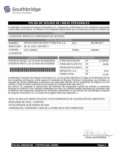 poliza%20southbridge